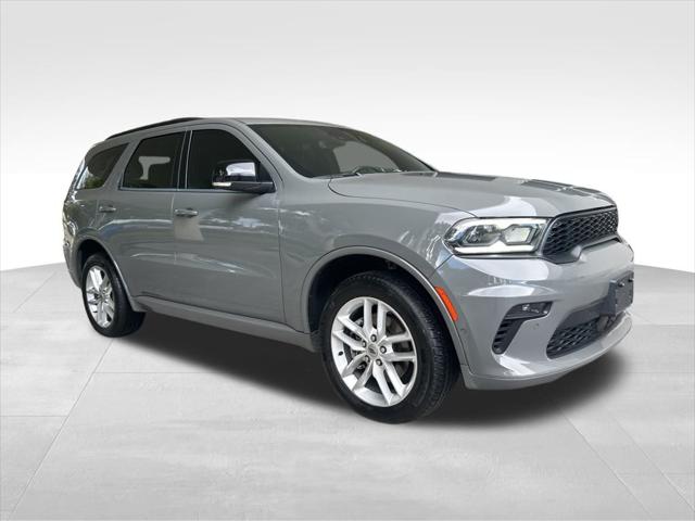 2023 Dodge Durango GT Premium AWD