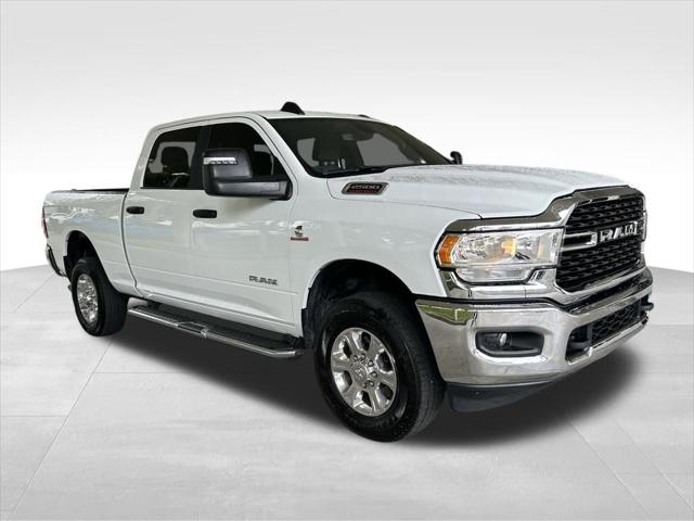2024 RAM 2500 Big Horn Crew Cab 4x4 64 Box