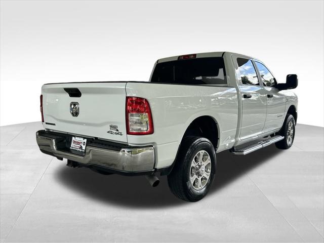 2024 RAM 2500 Big Horn Crew Cab 4x4 64 Box
