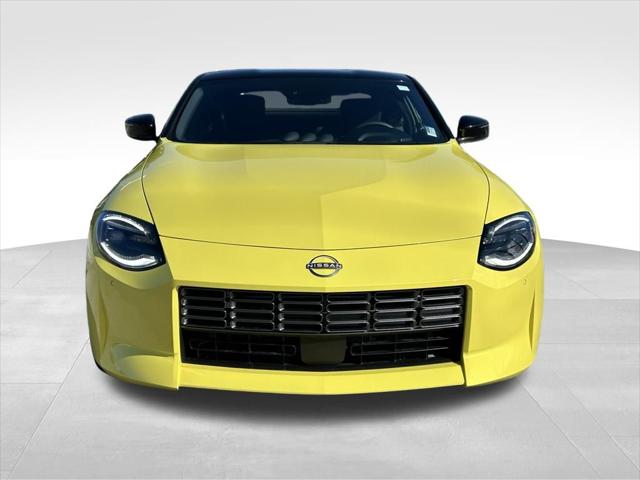 2024 Nissan Z Sport Auto