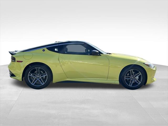 2024 Nissan Z Sport Auto