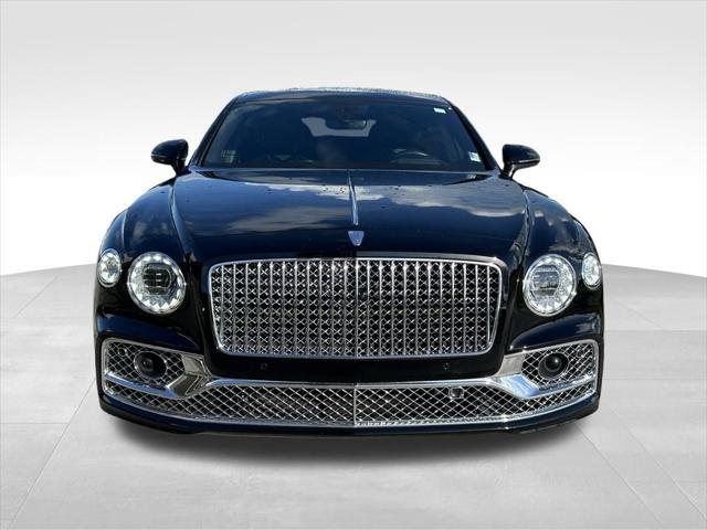 2021 Bentley Flying Spur V8