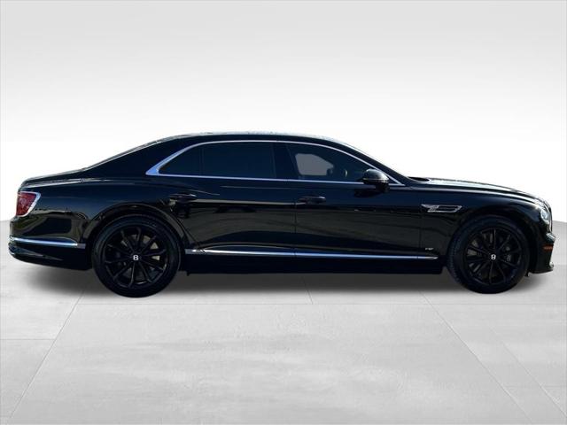 2021 Bentley Flying Spur V8