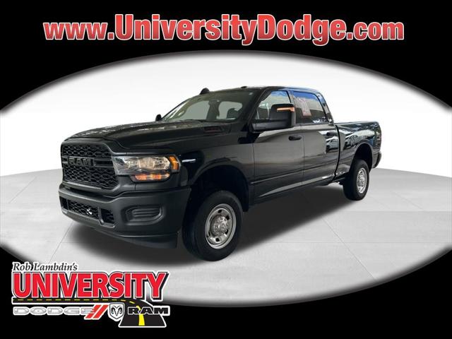 2024 RAM 2500 Tradesman Crew Cab 4x4 64 Box
