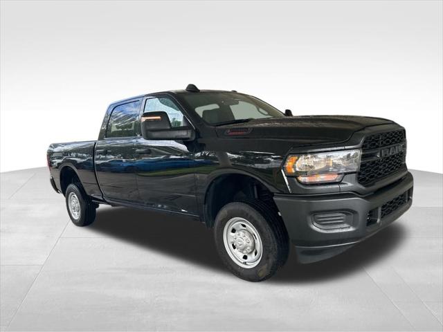 2024 RAM 2500 Tradesman Crew Cab 4x4 64 Box