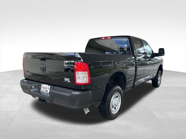 2024 RAM 2500 Tradesman Crew Cab 4x4 64 Box