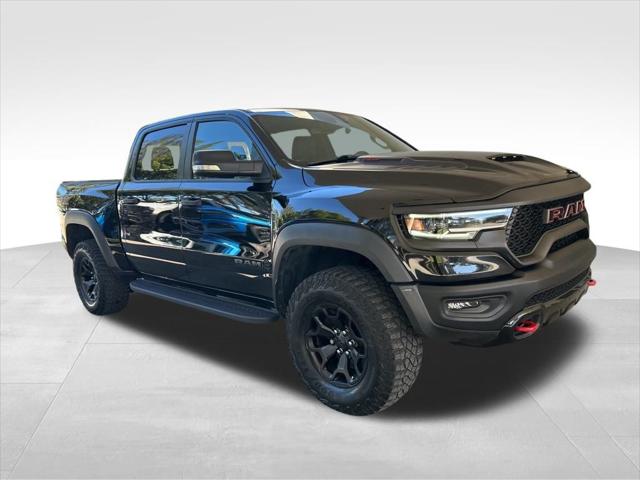2021 RAM 1500 TRX Crew Cab 4x4 57 Box