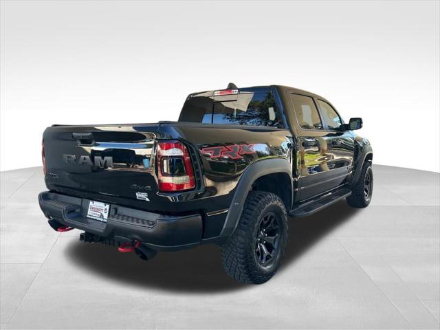 2021 RAM 1500 TRX Crew Cab 4x4 57 Box