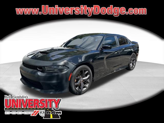 2017 Dodge Charger SE RWD