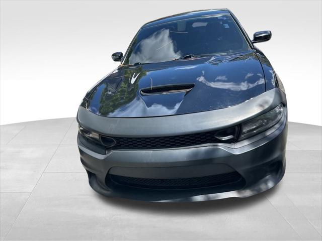 2017 Dodge Charger SE RWD