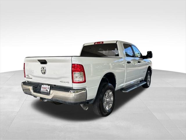 2024 RAM 2500 Big Horn Crew Cab 4x4 64 Box