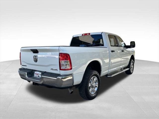 2024 RAM 2500 Big Horn Crew Cab 4x4 64 Box