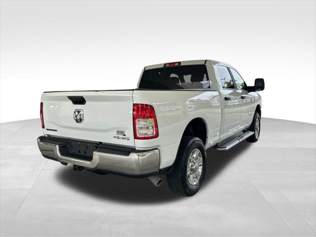 2024 RAM 2500 Big Horn Crew Cab 4x4 64 Box