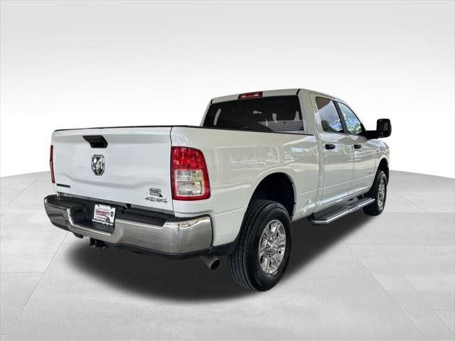 2024 RAM 2500 Big Horn Crew Cab 4x4 64 Box