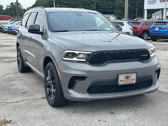 2025 Dodge Durango DURANGO GT RWD