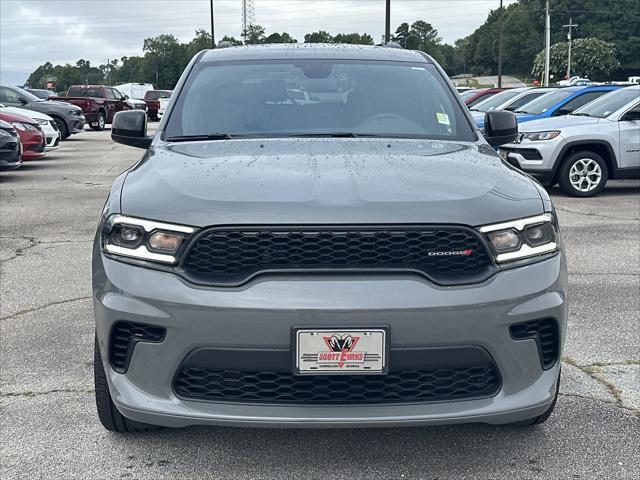 2025 Dodge Durango DURANGO GT RWD