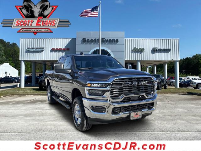 2024 RAM Ram 3500 Chassis Cab RAM 3500 TRADESMAN CHASSIS REGULAR CAB 4X4 60 CA 2024 RAM Ram 3500 Chassis Cab RAM 3500 TRADESMAN CHASSIS REGULAR CAB 4X4 60 CA