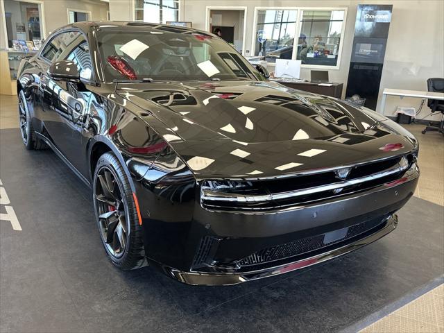 2024 Dodge Charger CHARGER DAYTONA SCAT PACK AWD