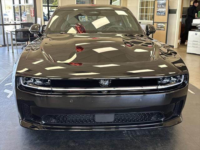 2024 Dodge Charger CHARGER DAYTONA SCAT PACK AWD