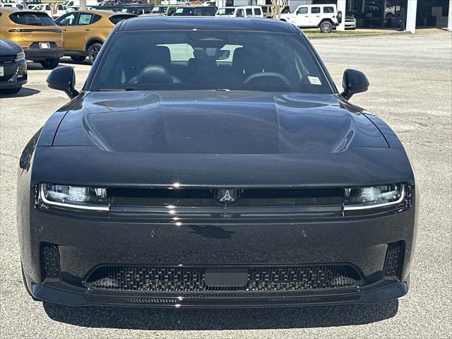 2025 Dodge Charger CHARGER 2-DOOR DAYTONA R/T AWD