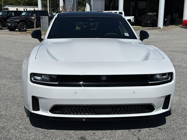2025 Dodge Charger CHARGER 2-DOOR DAYTONA R/T AWD