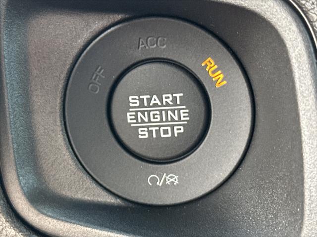 2025 Jeep Wrangler 4-Door Sport 4x4