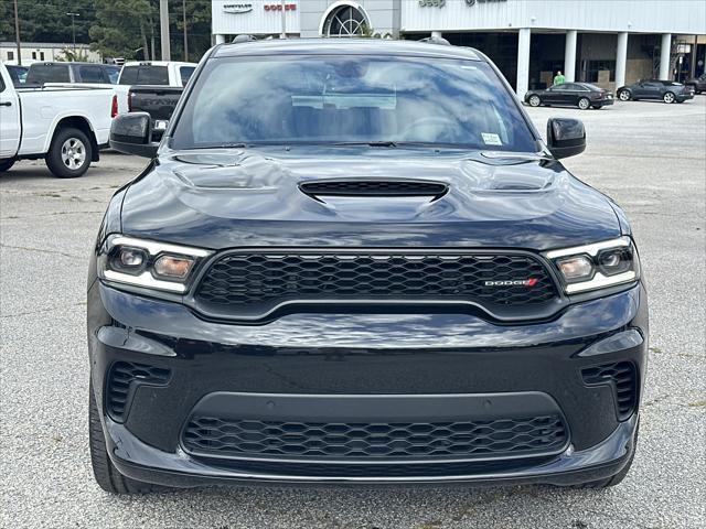 2026 Dodge Durango GT HEMI V8 AWD