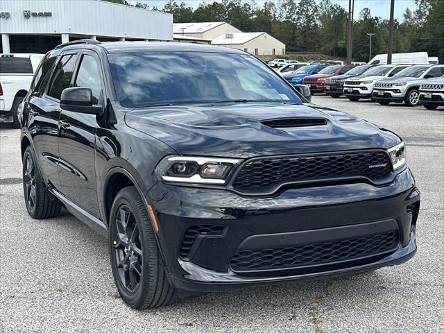 2026 Dodge Durango GT HEMI V8 AWD