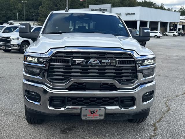 2026 RAM Ram 2500 RAM 2500 TRADESMAN CREW CAB 4X4 64 BOX 2026 RAM Ram 2500 RAM 2500 TRADESMAN CREW CAB 4X4 64 BOX