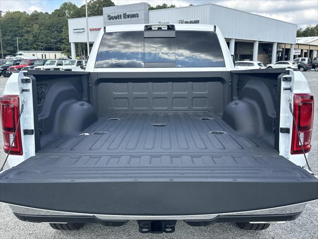 2026 Ram 2500 Tradesman Crew Cab 4x4 6'4" Box