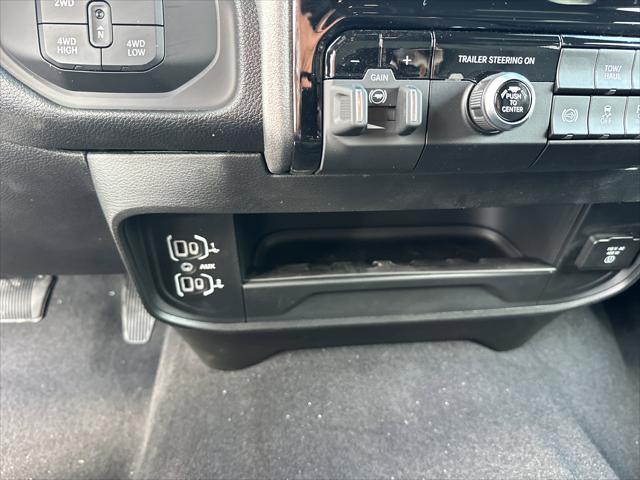 2026 Ram 2500 Tradesman Crew Cab 4x4 6'4" Box