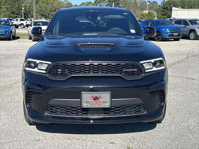 2026 Dodge Durango GT Plus HEMI V8 AWD
