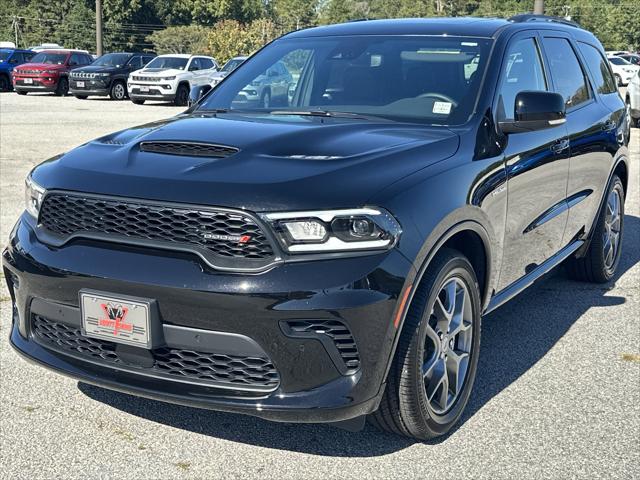 2026 Dodge Durango GT Plus HEMI V8 AWD