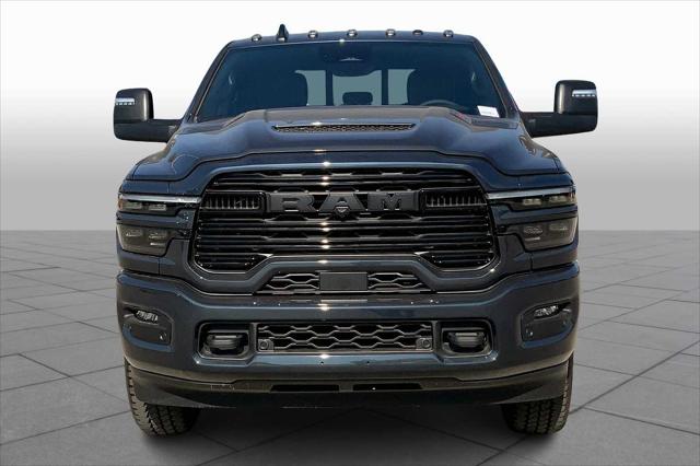 2026 RAM Ram 2500 RAM 2500 LARAMIE CREW CAB 4X4 64 BOX