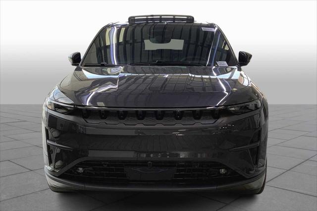 2025 Wagoneer Wagoneer S WAGONEER S LIMITED 2025 Wagoneer Wagoneer S WAGONEER S LIMITED