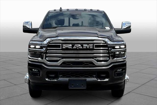 2025 RAM Ram 3500 RAM 3500 LARAMIE CREW CAB 4X4 8 BOX 2025 RAM Ram 3500 RAM 3500 LARAMIE CREW CAB 4X4 8 BOX