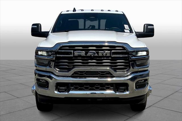 2026 RAM Ram 3500 RAM 3500 TRADESMAN CREW CAB 4X4 8 BOX 2026 RAM Ram 3500 RAM 3500 TRADESMAN CREW CAB 4X4 8 BOX