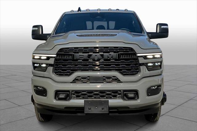 2026 RAM Ram 3500 RAM 3500 LIMITED MEGA CAB 4X4 64 BOX 2026 RAM Ram 3500 RAM 3500 LIMITED MEGA CAB 4X4 64 BOX