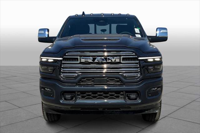 2026 RAM Ram 2500 RAM 2500 LARAMIE CREW CAB 4X4 64 BOX 2026 RAM Ram 2500 RAM 2500 LARAMIE CREW CAB 4X4 64 BOX
