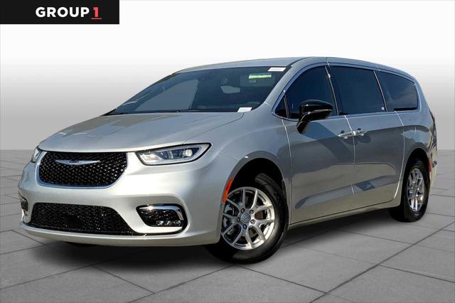 2026 Chrysler Pacifica PACIFICA SELECT 2026 Chrysler Pacifica PACIFICA SELECT