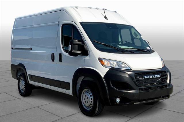 2026 RAM Ram ProMaster RAM PROMASTER 1500 TRADESMAN CARGO VAN HIGH ROOF 136 WB 2026 RAM Ram ProMaster RAM PROMASTER 1500 TRADESMAN CARGO VAN HIGH ROOF 136 WB