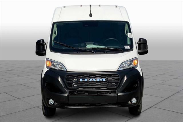 2026 RAM Ram ProMaster RAM PROMASTER 1500 TRADESMAN CARGO VAN HIGH ROOF 136 WB 2026 RAM Ram ProMaster RAM PROMASTER 1500 TRADESMAN CARGO VAN HIGH ROOF 136 WB