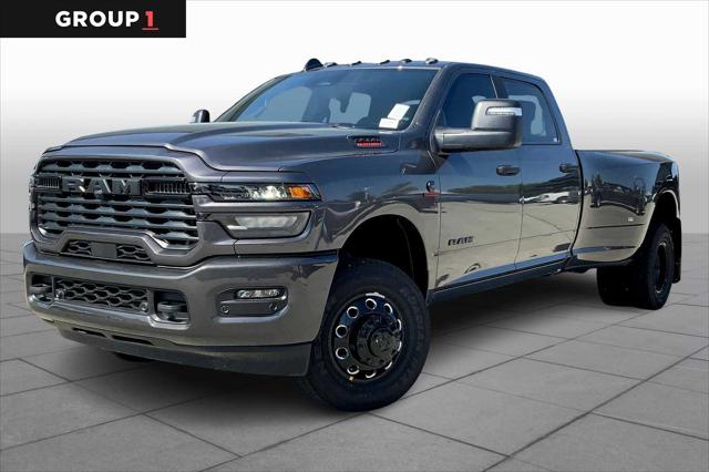 2026 RAM Ram 3500 RAM 3500 LONE STAR CREW CAB 4X4 8 BOX 2026 RAM Ram 3500 RAM 3500 LONE STAR CREW CAB 4X4 8 BOX