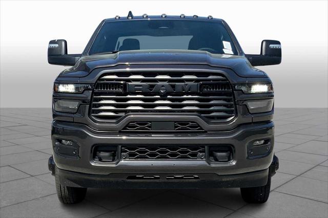 2026 RAM Ram 3500 RAM 3500 LONE STAR CREW CAB 4X4 8 BOX 2026 RAM Ram 3500 RAM 3500 LONE STAR CREW CAB 4X4 8 BOX