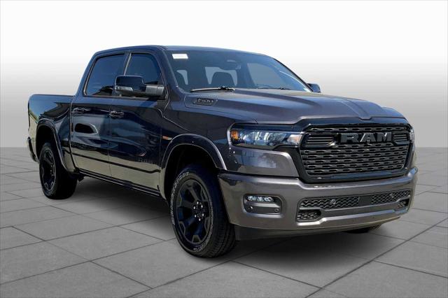 2026 RAM Ram 1500 RAM 1500 LONE STAR CREW CAB 4X4 57 BOX