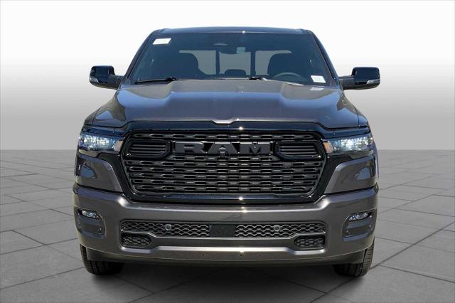 2026 RAM Ram 1500 RAM 1500 LONE STAR CREW CAB 4X4 57 BOX