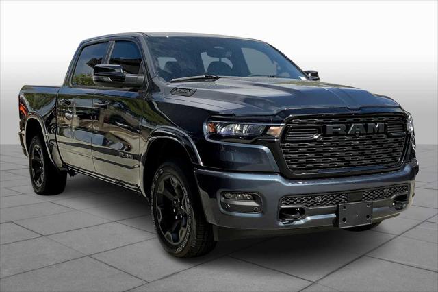 2026 RAM Ram 1500 RAM 1500 LONE STAR CREW CAB 4X4 57 BOX 2026 RAM Ram 1500 RAM 1500 LONE STAR CREW CAB 4X4 57 BOX