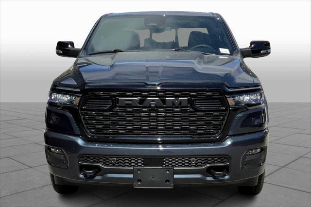 2026 RAM Ram 1500 RAM 1500 LONE STAR CREW CAB 4X4 57 BOX 2026 RAM Ram 1500 RAM 1500 LONE STAR CREW CAB 4X4 57 BOX