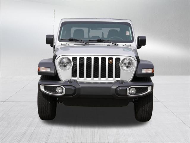 2023 Jeep Gladiator Sport S 4x4 2023 Jeep Gladiator Sport S 4x4