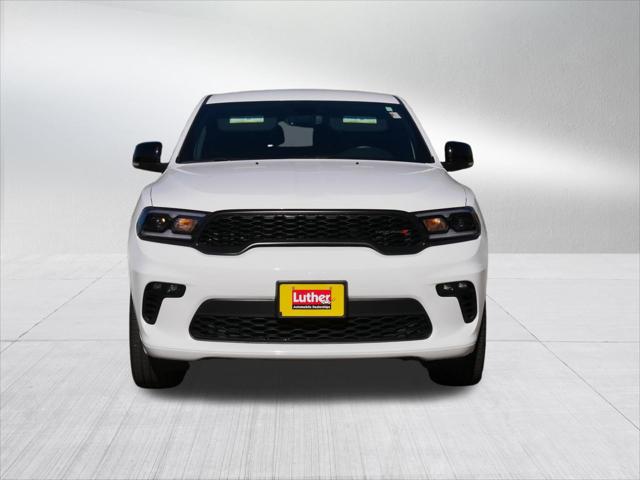 2021 Dodge Durango GT Plus AWD 2021 Dodge Durango GT Plus AWD